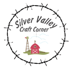 Silver Valley Craft Corner